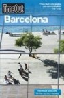 Barcelona (time out) (12th ed.)