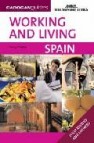 Cadogan working and living spain