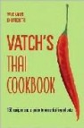 Vatch's thai cookbook