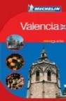 Valencia (ingles) (miniguide michelin) (ref. 80157)