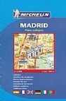 Plano madrid con callejero (ref. 42) 