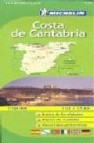 Costa de cantabria (ref. 143) (mapas zoom españa) 