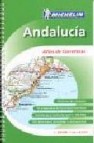 Andalucia (ref. 4478) (atlas) 