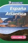España atlantica 2010 (guias descubre) (ref. 24409) 