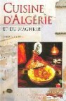 Cuisine d algerie et du maghreb