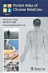 Pocket atlas of chinese medicine