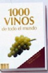 1000 vinos de todo el mundo