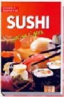 Sushi: cocina ligera (comer y disfrutar)