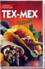 Tex-mex picante (comer y disfrutar)