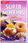 Super muffins (comer y disfrutar)