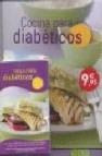 Cocina para diabeticos 