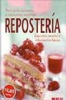 Reposteria 