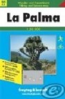 La palma (1:30000) (freytag & berndt)