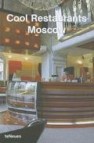 Cool restaurants moscow