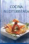 Cocina mediterranea 