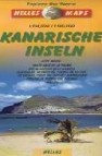 Islas canarias (1:150000 y 1:180000) (nelles maps)