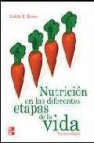 Nutricion en las diferentes etapas de la vida (3ª ed) 