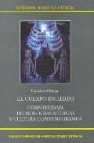 El cuerpo incierto. corporeidad, tecnologias medicas y cultura co ntmeporanea