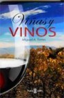 Viñas y vinos