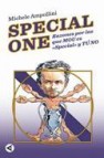 Special one: razones por las que mo es special y tu no 