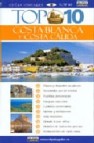 Costa blanca y c. calida top ten 2007