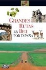 Grandes rutas en bici por españa 