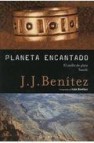 Planeta encantado 4: el anillo de plata. tassili