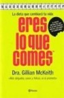 Eres lo que comes: la dieta que cambiara tu vida