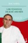 Los fogones de jose andres 