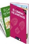 El camino de santiago 2009. lonely planet ( col. ilustrados) 