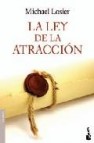 La ley de la atraccion 