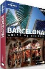 Barcelona: guias de ciudades (lonely planet 2011) 