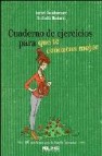 Cuaderno de ejercicios para que te conozcas mejor 