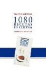 1080 recetas de cocina (estuche 2009) 