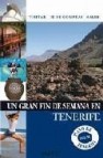 Tenerife: fin de semana 