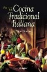 Cocina internacional: cocina tradicional italiana (cocina