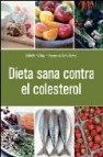 Dieta sana contra el colesterol