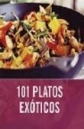 101 platos exoticos