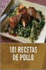 101 recetas de pollo 
