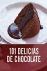 101 delicias de chocolate 