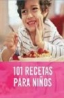 101 recetas para niños