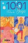 1001 perlas de yoga: insipiraciones para una vida feliz y mas san a