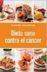 Dieta sana contra el cancer