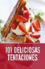 101 deliciosas tentaciones 