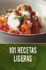 101 recetas ligeras 