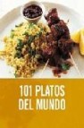 101 platos del mundo 