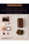 Recetas basicas de chocolate: 80 recetas ilustradas paso a paso ( escuela de cocina)