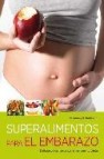 Superalimentos para el embarazo 