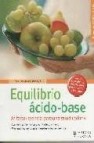 Equilibrio acido-base 