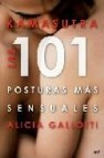 Kama-sutra: las 101 posturas mas sensuales